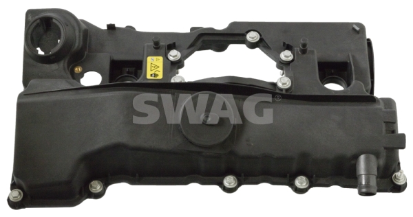 4054228071997 | Cylinder Head Cover SWAG 20 10 7199